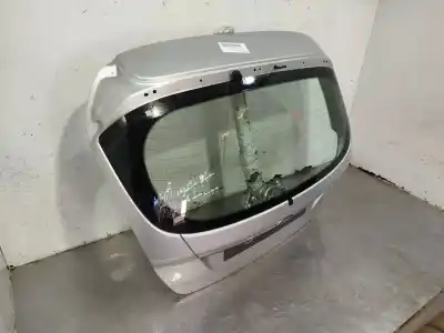 Second-hand car spare part tailgate for ford fiesta (ccn) trend oem iam references 1763986  