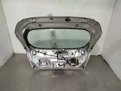 Second-hand car spare part tailgate for ford fiesta (ccn) trend oem iam references 1763986  