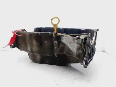 Second-hand car spare part SUMP for RENAULT MEGANE I FASE 2 BERLINA (BA0) 1.4 16V Expression 95 CV / 70 KW OEM IAM references 8201719715  