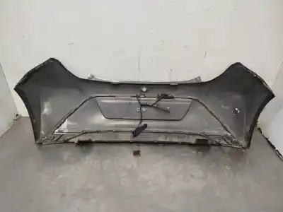 Pezzo di ricambio per auto di seconda mano PARAURTI POSTERIORE per TOYOTA AYGO  Riferimenti OEM IAM 521590H908  