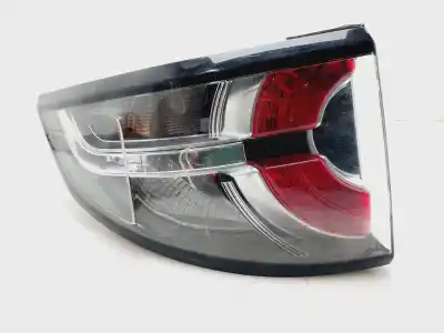 Piesă de schimb auto la mâna a doua LAMPÃ SPATE STÂNGA pentru LAND ROVER DISCOVERY SPORT  Referințe OEM IAM FK7213405AF  