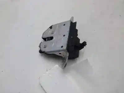 Автозапчастина б/у замок багажника / ворот для opel corsa e selective посилання на oem iam 39021416  