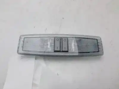 Автозапчасти б/у внутренний свет за opel corsa e selective ссылки oem iam 13101641  
