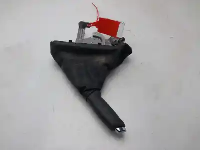 Автозапчастина б/у важіль ручного гальма для opel corsa e selective посилання на oem iam 39015855