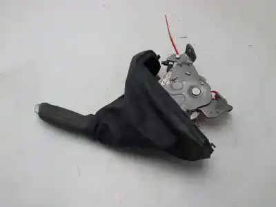 Автозапчасти б/у рычаг ручного тормоза за opel corsa e selective ссылки oem iam 39015855  