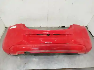 Pezzo di ricambio per auto di seconda mano paraurti posteriore per opel corsa e selective riferimenti oem iam 39002831  