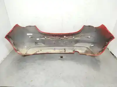 Pezzo di ricambio per auto di seconda mano paraurti posteriore per opel corsa e selective riferimenti oem iam 39002831  