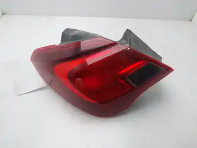Автозапчастина б/у лівий ход ліхар для opel corsa e selective посилання на oem iam 39068622  