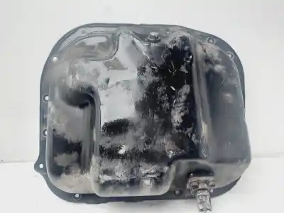 Second-hand car spare part SUMP for TOYOTA AVENSIS WAGON (T25) 2.0 D-4D Executive OEM IAM references 1210227030  
