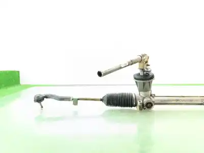 Автозапчастина б/у рульмова рейка для ford ka (ccu) titanium посилання на oem iam 1797155  