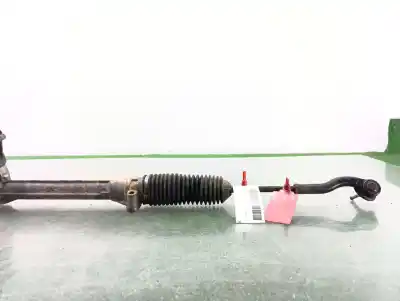 Автозапчастина б/у рульмова рейка для ford ka (ccu) titanium посилання на oem iam 1797155  