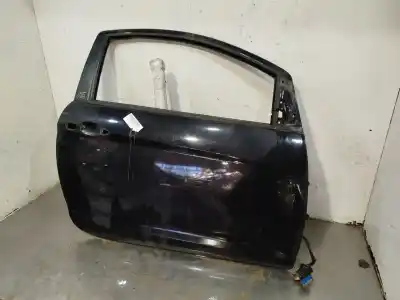 Tweedehands auto-onderdeel Rechts Voordeur voor FORD KA (CCU) Titanium OEM IAM-referenties 1542363  