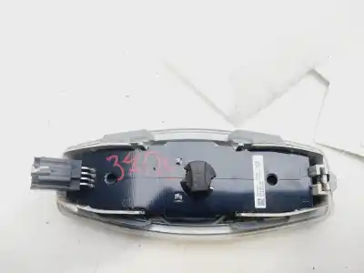 Second-hand car spare part interior light for ford focus lim. (cb8) edition oem iam references bm5113776fc  