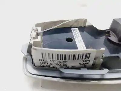 Second-hand car spare part interior light for ford focus lim. (cb8) edition oem iam references bm5113776fc  