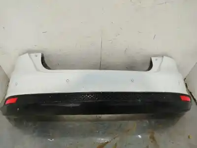 Pezzo di ricambio per auto di seconda mano paraurti posteriore per ford focus lim. (cb8) edition riferimenti oem iam 1852397  