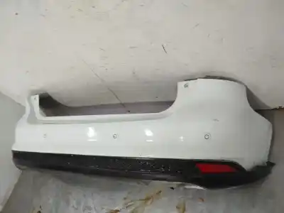 Pezzo di ricambio per auto di seconda mano paraurti posteriore per ford focus lim. (cb8) edition riferimenti oem iam 1852397  
