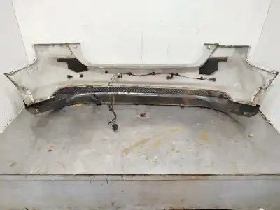 Pezzo di ricambio per auto di seconda mano paraurti posteriore per ford focus lim. (cb8) edition riferimenti oem iam 1852397  