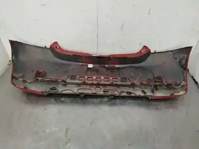 Pezzo di ricambio per auto di seconda mano paraurti posteriore per smart forfour basis (66kw) (453.044) 90 cv / 66 kw riferimenti oem iam 4538807901  