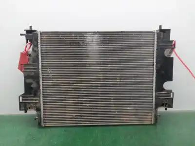 Автозапчасти б/у водяной радиатор за smart forfour basis (66kw) (453.044) 90 cv / 66 kw ссылки oem iam a4535000103  