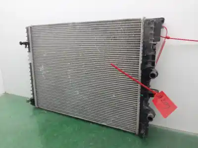 Pezzo di ricambio per auto di seconda mano radiatore d acqua per smart forfour basis (66kw) (453.044) 90 cv / 66 kw riferimenti oem iam a4535000203  