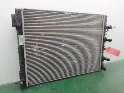 Pezzo di ricambio per auto di seconda mano radiatore d acqua per smart forfour basis (66kw) (453.044) 90 cv / 66 kw riferimenti oem iam a4535000203  