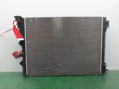 Pezzo di ricambio per auto di seconda mano radiatore d acqua per smart forfour basis (66kw) (453.044) 90 cv / 66 kw riferimenti oem iam a4535000203  