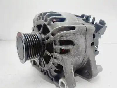 Автозапчастина б/у генератор для FORD KUGA (CBS) Titanium Посилання на OEM IAM FG15T074  
