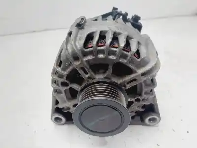 Автозапчастина б/у генератор для ford kuga (cbs) titanium посилання на oem iam fg15t074  