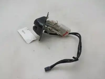 Автозапчасти б/у замок багажника/ворот за ford kuga (cbs) titanium ссылки oem iam 7t4a7843102a  