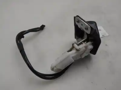 Автозапчасти б/у замок багажника/ворот за ford kuga (cbs) titanium ссылки oem iam 7t4a7843102a  