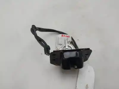 Автозапчасти б/у замок багажника/ворот за ford kuga (cbs) titanium ссылки oem iam 7t4a7843102a  