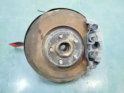 Second-hand car spare part front right knuckle for ford kuga (cbs) titanium oem iam references 1781982  