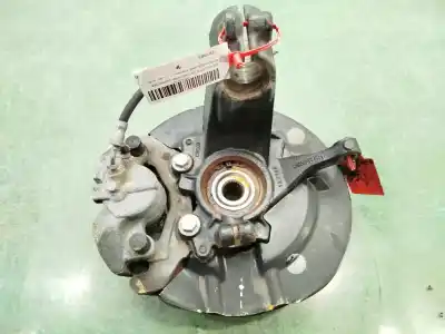 Second-hand car spare part Front Right Knuckle for FORD KUGA (CBS) Titanium OEM IAM references 1781982  