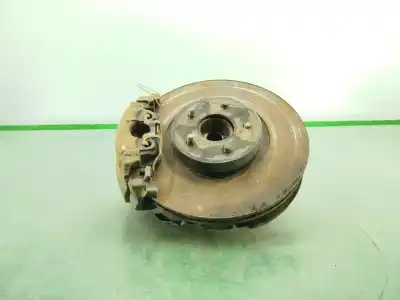 Peça sobressalente para automóvel em segunda mão manga de eixo dianteira esquerda por ford kuga (cbs) titanium referências oem iam 1781987  