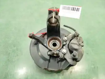 Peça sobressalente para automóvel em segunda mão manga de eixo dianteira esquerda por ford kuga (cbs) titanium referências oem iam 1781987  
