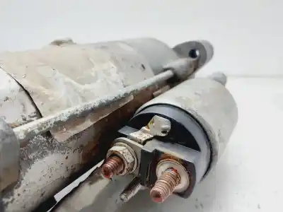 Second-hand car spare part starter motor for ford kuga (cbs) titanium oem iam references 6g9n11000fa  