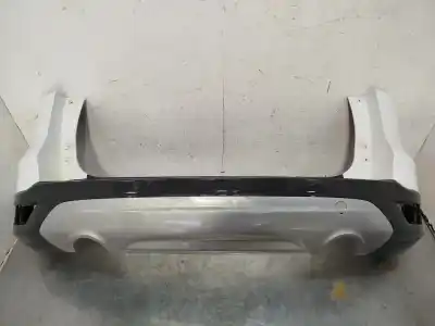 Автозапчасти б/у задний бампер за ford kuga (cbs) titanium ссылки oem iam 1845279  