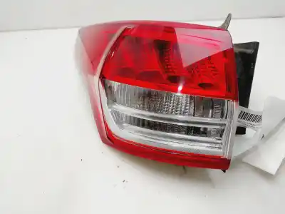 Second-hand car spare part Left Tailgate Light for FORD KUGA (CBS) Titanium OEM IAM references CV4413405BG  