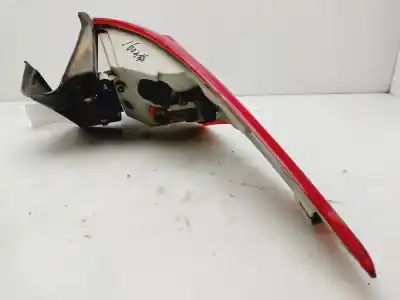 Second-hand car spare part left tailgate light for ford kuga (cbs) titanium oem iam references cv4413405bg  