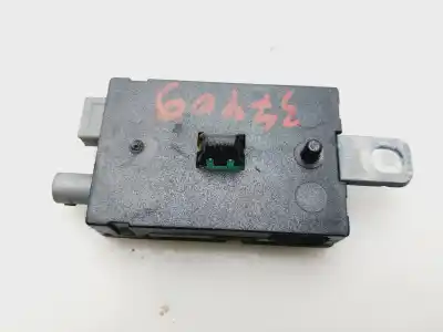 Second-hand car spare part antenna amplifier for ford kuga (cbs) titanium oem iam references 7cp118c847ca  