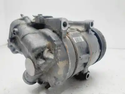 Автозапчастина б/у компресор кондиционера для opel mokka 1.2 business elegance [1.2 ltr. - 96 kw] посилання на oem iam 9834779880  