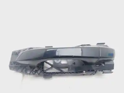 Автозапчастина б/у рульмова рейка для opel mokka 1.2 business elegance [1.2 ltr. - 96 kw] посилання на oem iam 9834211380  