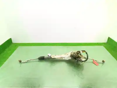 Автозапчастина б/у рульмова рейка для opel mokka 1.2 business elegance [1.2 ltr. - 96 kw] посилання на oem iam 9834211380  