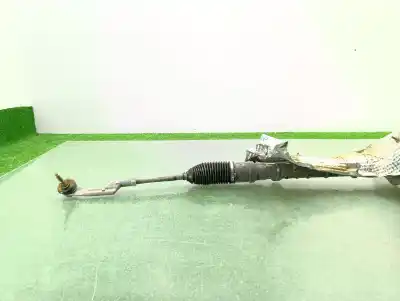 Автозапчастина б/у рульмова рейка для opel mokka 1.2 business elegance [1.2 ltr. - 96 kw] посилання на oem iam 9834211380  