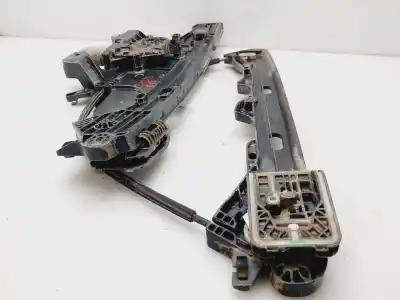 Pezzo di ricambio per auto di seconda mano alzacristalli anteriore destro per opel mokka 1.2 business elegance [1.2 ltr. - 96 kw] riferimenti oem iam 9828130680  