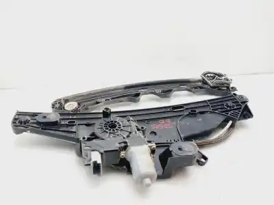 Pezzo di ricambio per auto di seconda mano alzacristalli anteriore destro per opel mokka 1.2 business elegance [1.2 ltr. - 96 kw] riferimenti oem iam 9828130680  