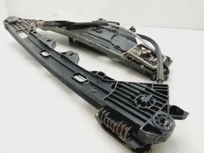 Pezzo di ricambio per auto di seconda mano alzacristalli anteriore destro per opel mokka 1.2 business elegance [1.2 ltr. - 96 kw] riferimenti oem iam 9828130680  