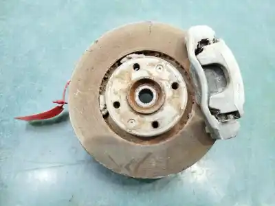 Pezzo di ricambio per auto di seconda mano attacco anteriore destro per opel mokka 1.2 business elegance [1.2 ltr. - 96 kw] riferimenti oem iam 9826532380  