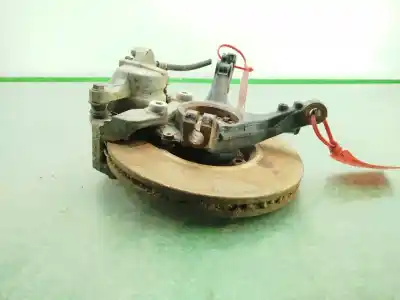 Pezzo di ricambio per auto di seconda mano attacco anteriore destro per opel mokka 1.2 business elegance [1.2 ltr. - 96 kw] riferimenti oem iam 9826532380  