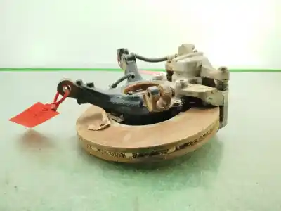 Pezzo di ricambio per auto di seconda mano snodo anteriore sinistro per opel mokka 1.2 business elegance [1.2 ltr. - 96 kw] riferimenti oem iam 9826532480  